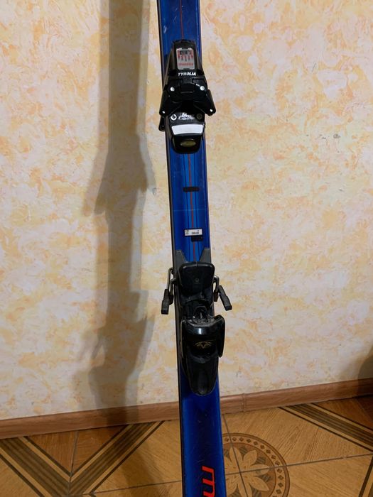 Лижі зимові ATOMIC