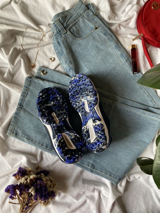 Кроссовки nike   mizuno wave 38 38.5  (24см., 24.5)24см 25см