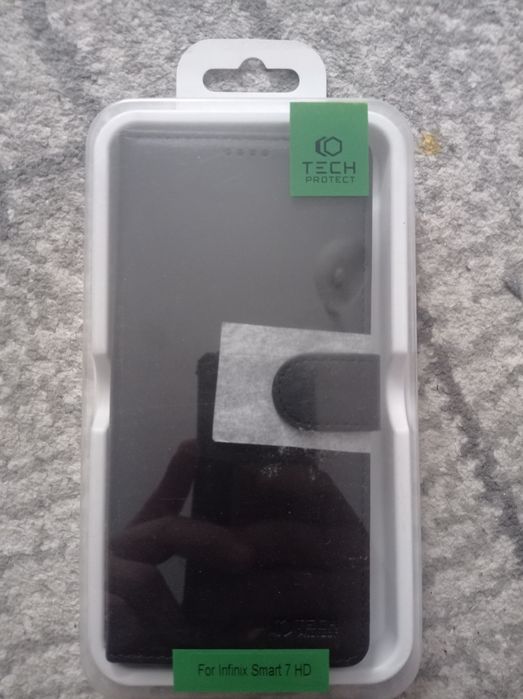 Etui do Infinix Smart 7 HD