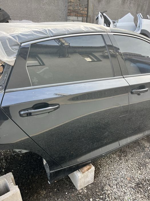 Honda accord 10 2019 двері. Дверка