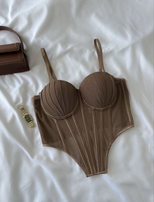 красивий корсетик