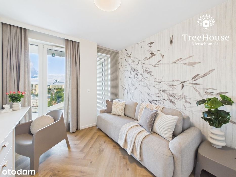 Centaurus - luksusowy apartament z widokiem