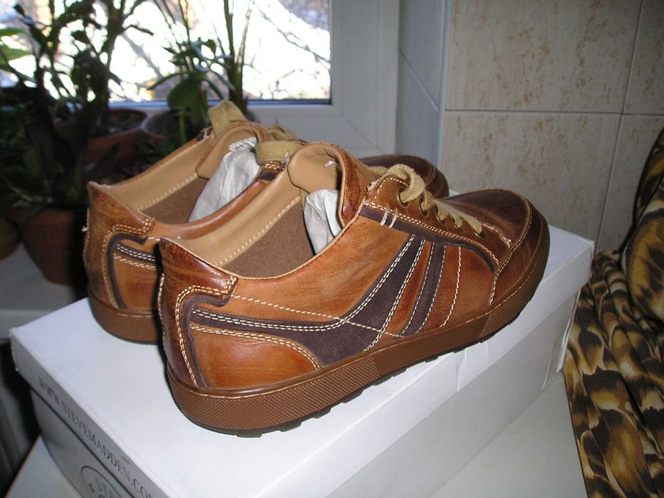Кроссовки   Steve   Madden  USA.