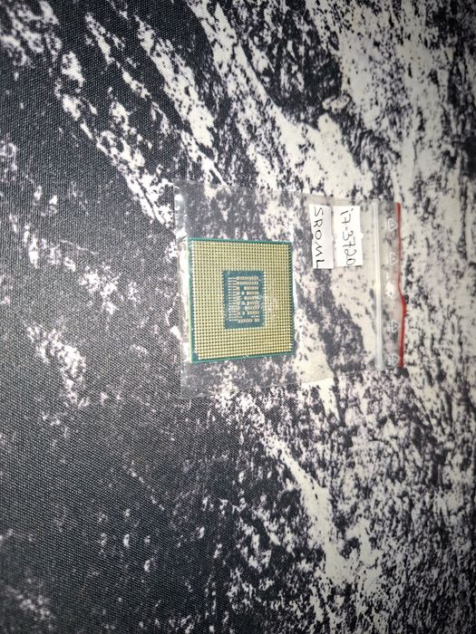 Intel Core i7-3720QM