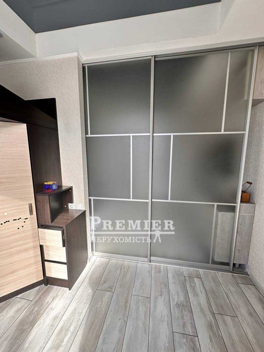 1-room apartment apartment by the address st. Kitoboynaya (area 21 m²) - Atlanta.ua - photo 6