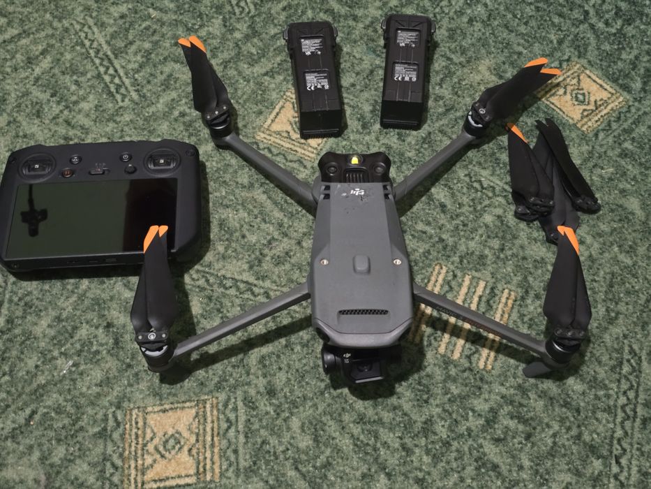 Dji mavic 3 enterprise