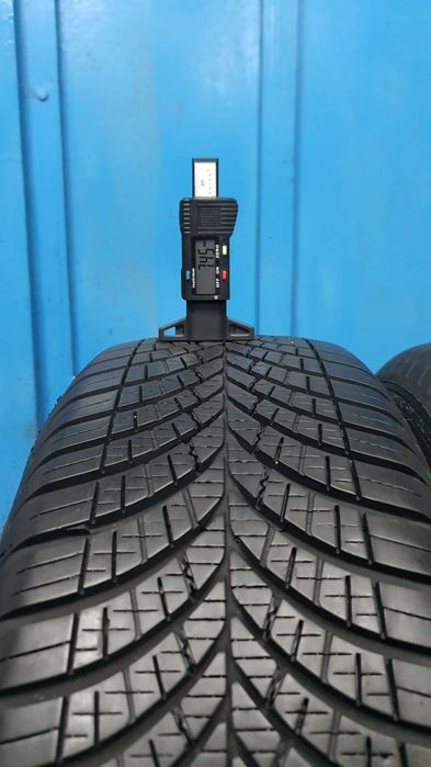 205/60 R16 Markowe opony całoroczne Goodyear ! Rok 2024