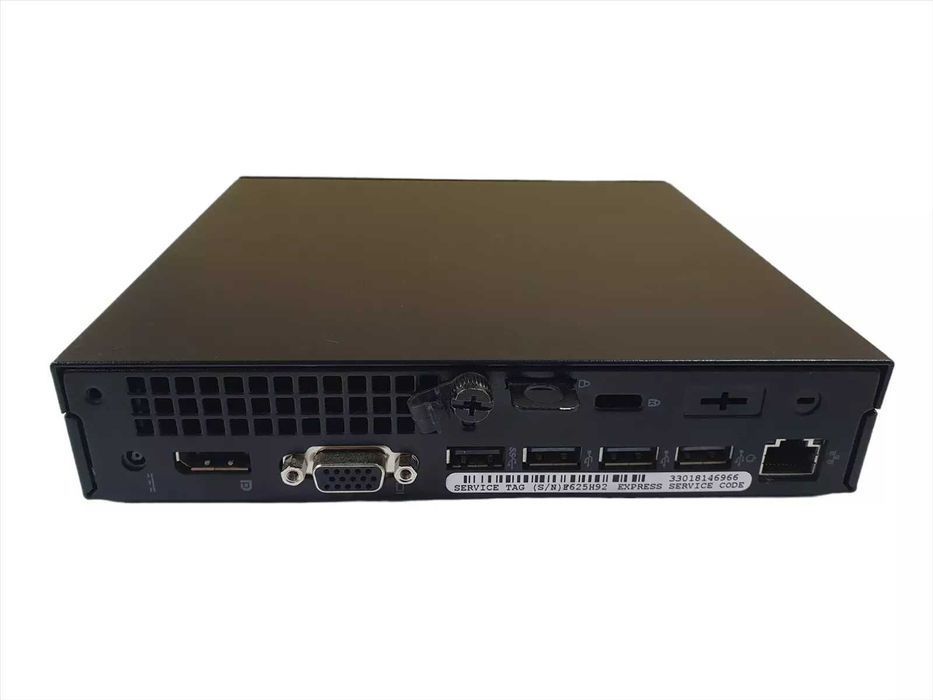 Комп’ютери • міні-пк Dell Optiplex 3020 Micro s1150 гурт | гарантія