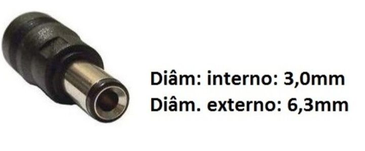 Transformador original Portátil Toshiba