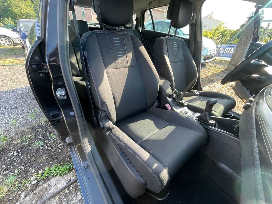 Renault Megane Sport Tourer 1.5dCi