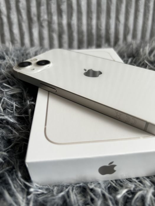 iPhone 13 128Gb - Starlight