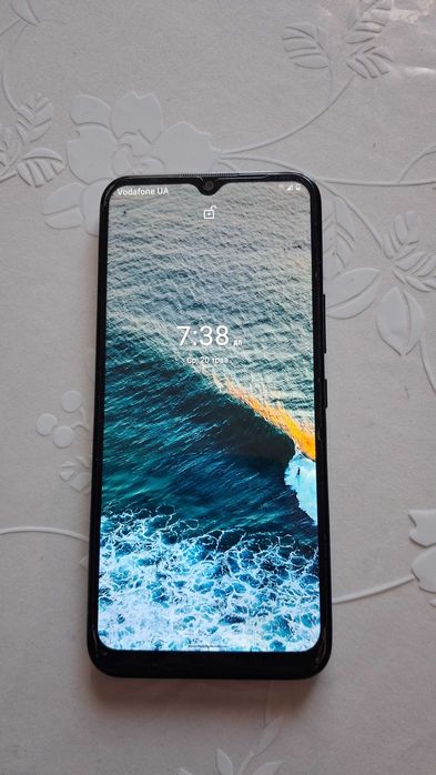 Продам телефон Nokia c21plus в гарному стані