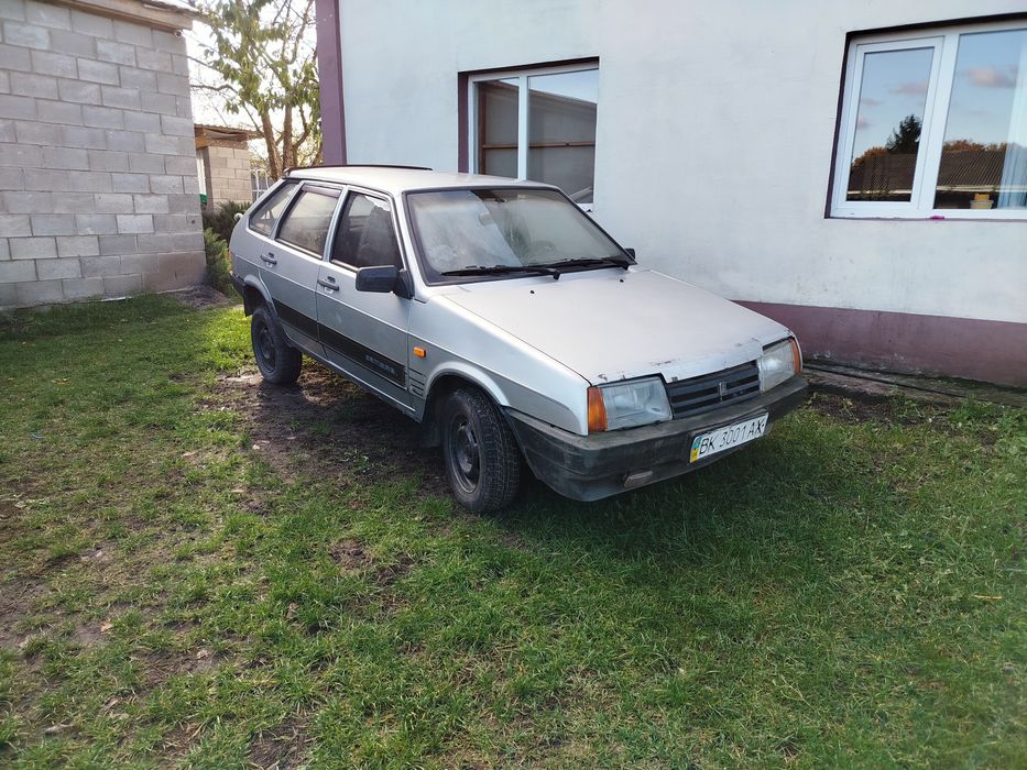 продам автомобіль