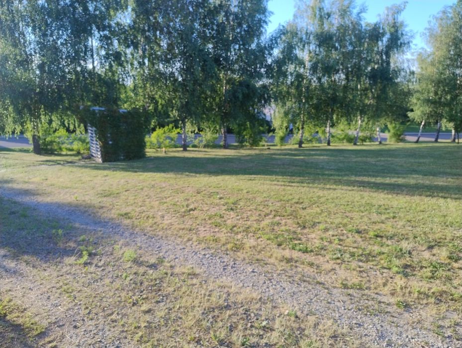 Działka budowlana