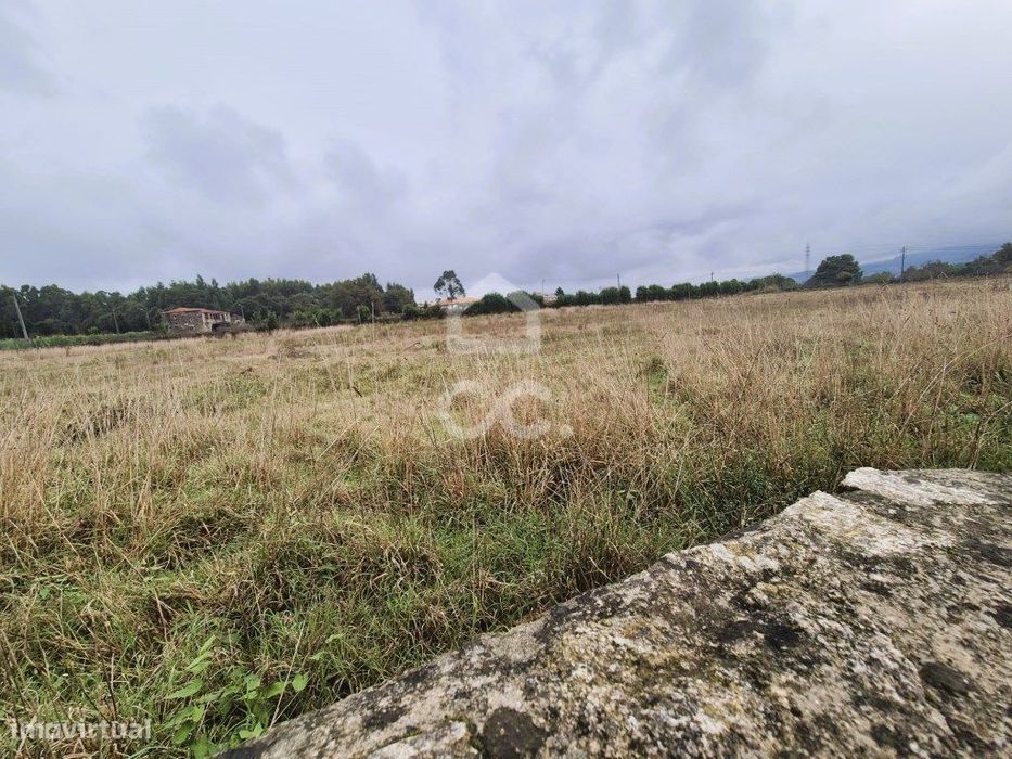 Terreno Agrícola na Lama