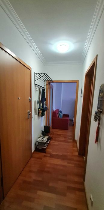 Vendo apartamento T1