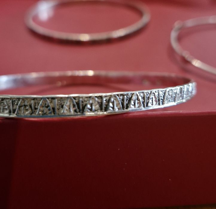 Agat Kłodzko branzoletka