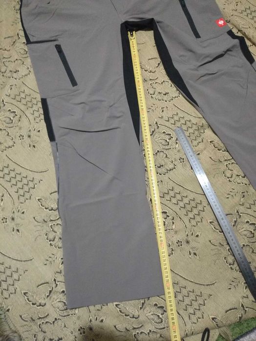 Штаны, брюки Strauss Esvision Stretch, Herren