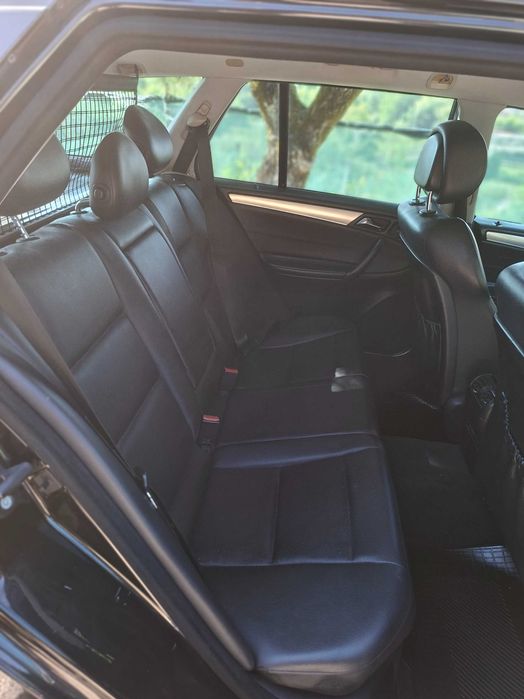 VENDO Mercedes c220 cdi de 2005