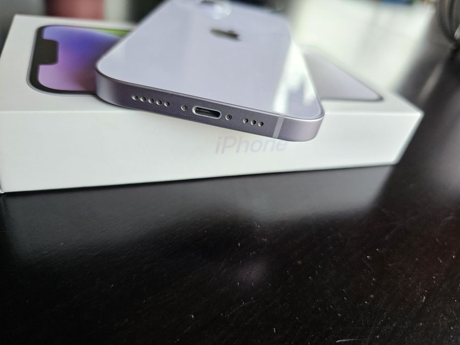 Iphone 14 Stan BDB