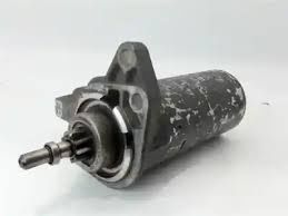 Motor arranque seat ibiza 1.9d 1996