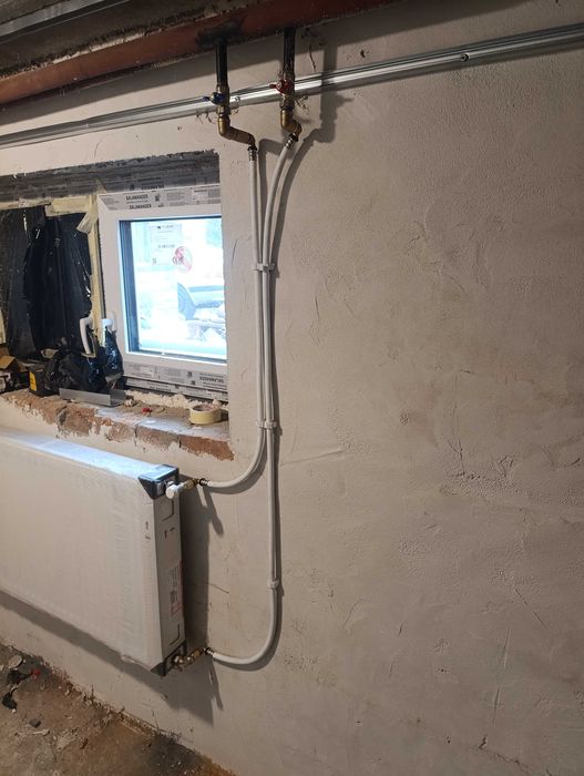 Hydraulik, instalator, awarie 24/7, przeróbki ,kolektory słoneczne