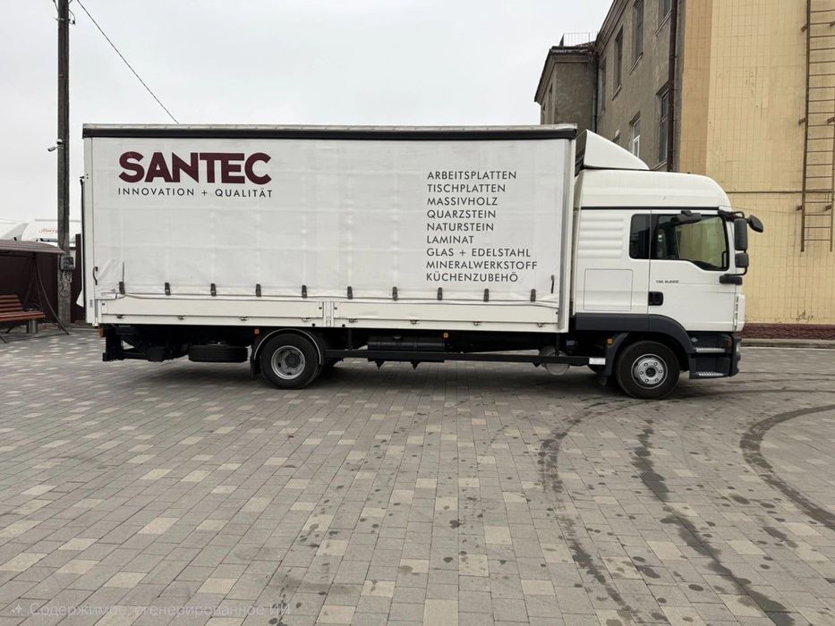 Грузоперевозки до 7 тон. Грузчики , Перевозки мебели  ,  Гидробот