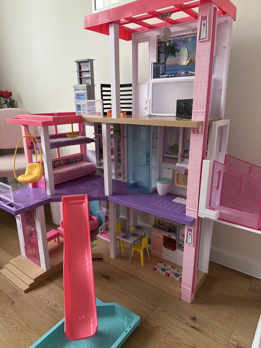 Barbie Dreamhouse