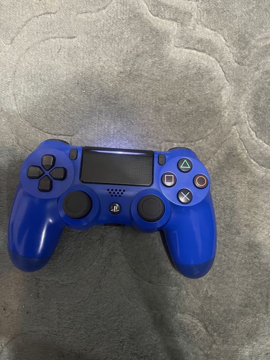ORYGINALNY Pad SONY PS4. Dualshock 4 V2