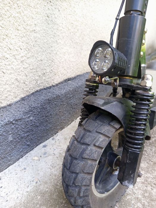 Продам Kugoo m4 pro