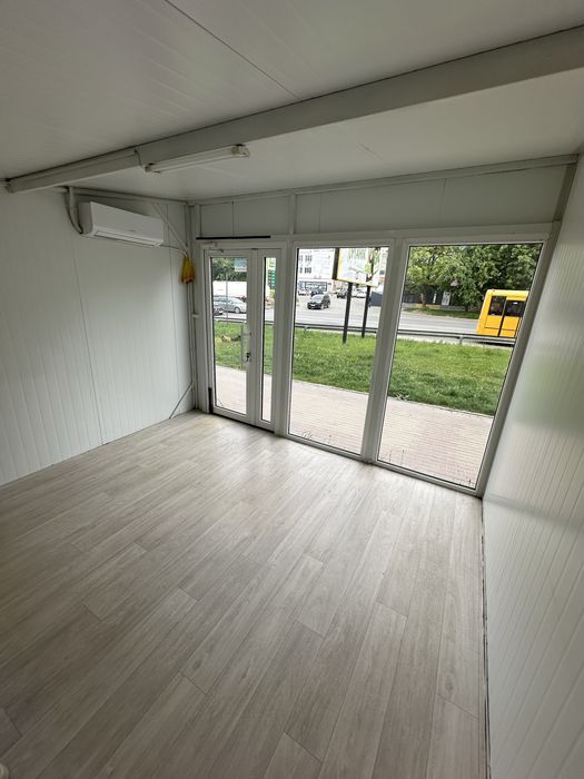 Оренда приміщення маф кіоск