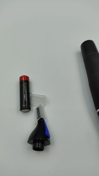 trymer remington poręczny do brody brwi nosa i uszu 4 w 1