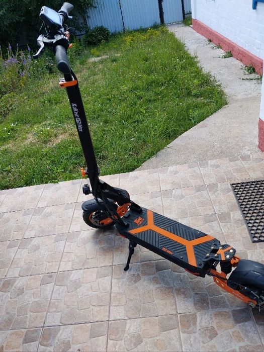 kukirin g2 max..