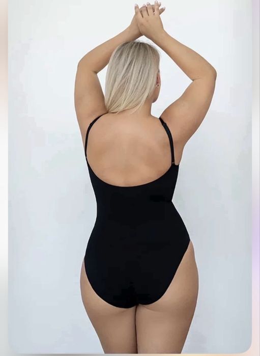 Боді з утяжкою(розмір L-XL)