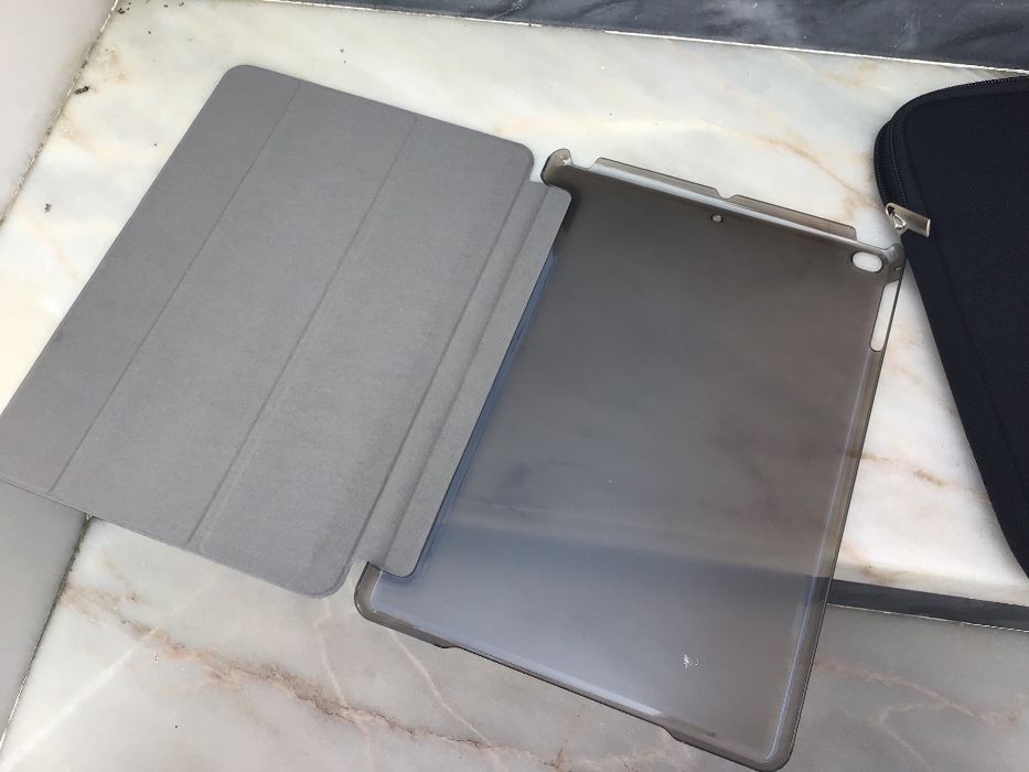 Capa iPad Air 9.7 polegada e ou bolsa em neopreno ipad 9.7 novas