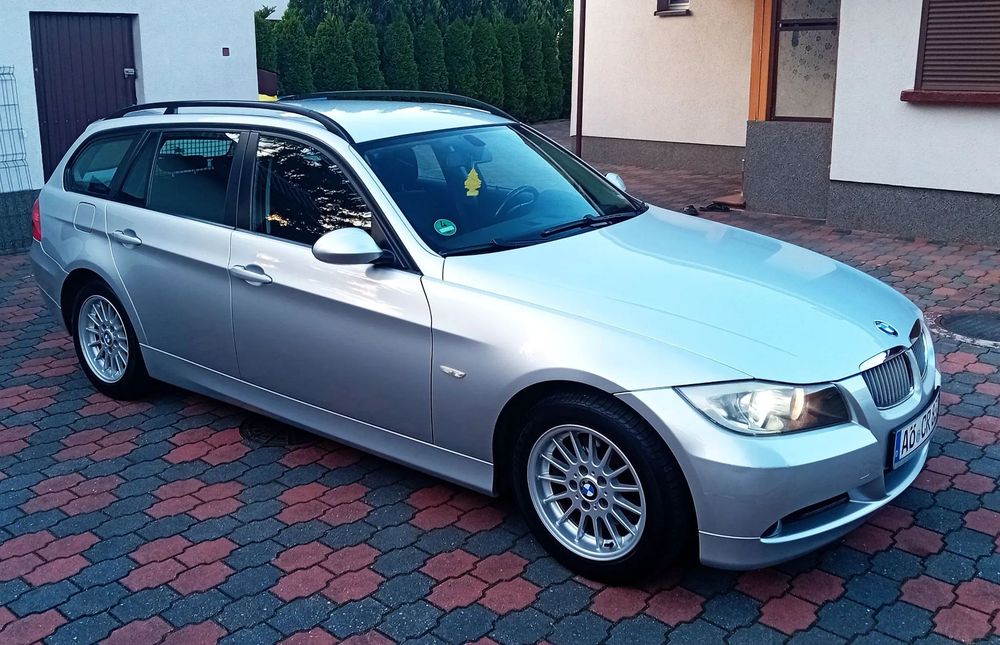 BMW Seria 3