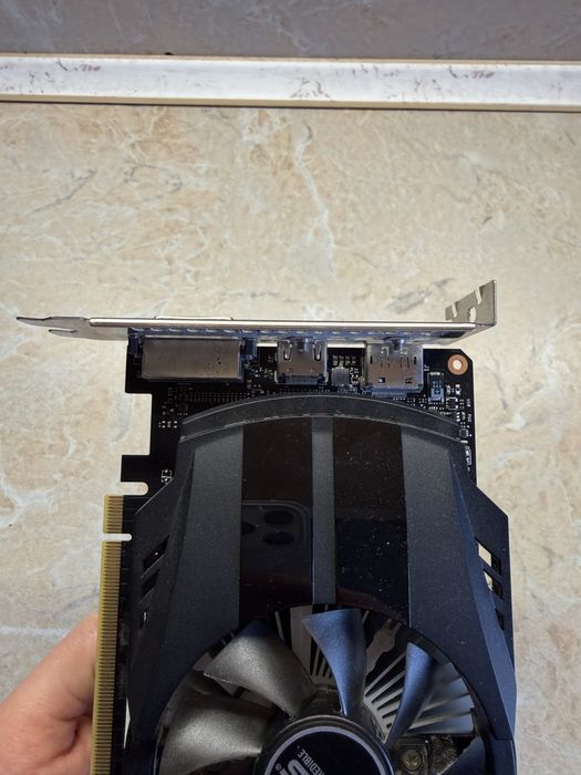 ASUS GeForce GTX 1650 Phoenix OC 4GB GDDR5