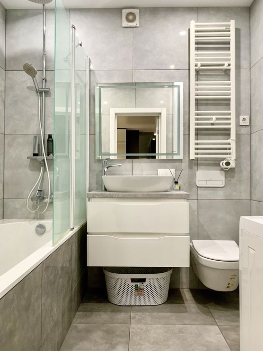 1-кімнатна квартира за адресою вул. Генерала Гандзюка (площа 48 м²) - Atlanta.ua - фото 13