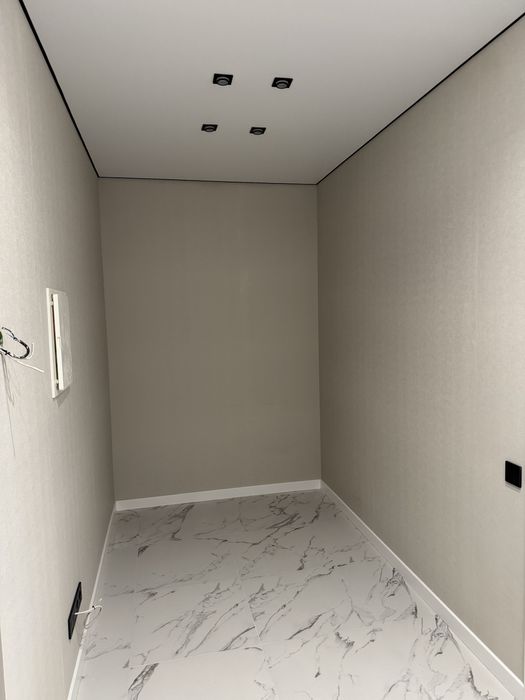 Квартира з ремонтом в ЖК Емоція