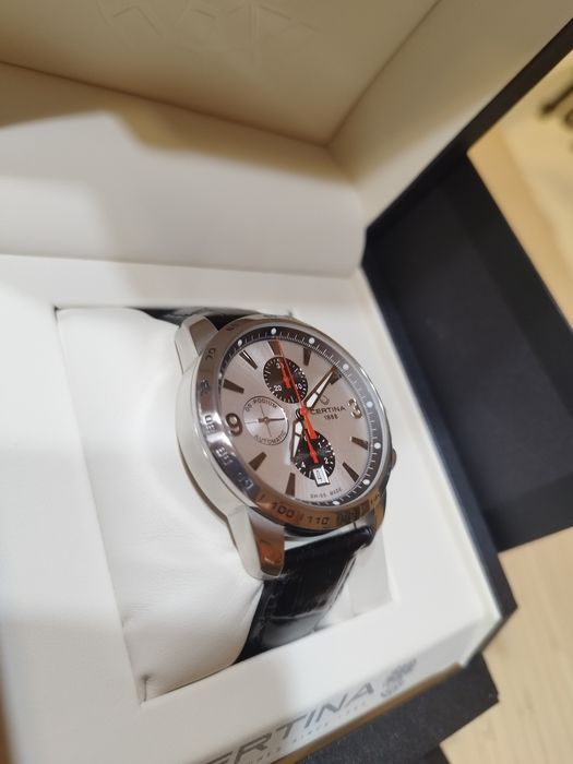 Certina ds podium Automatic