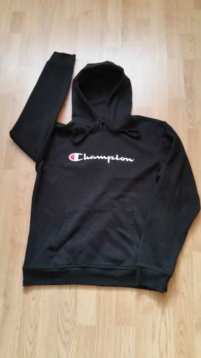 Bluza Champion z kapturem