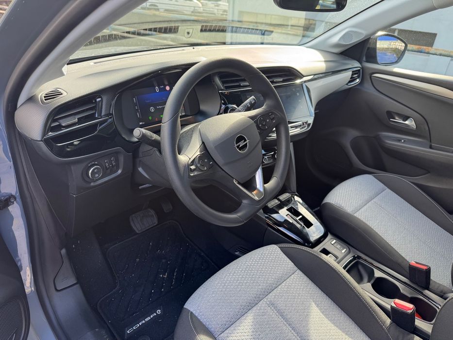 Opel Corsa-e 51 kWh Edition