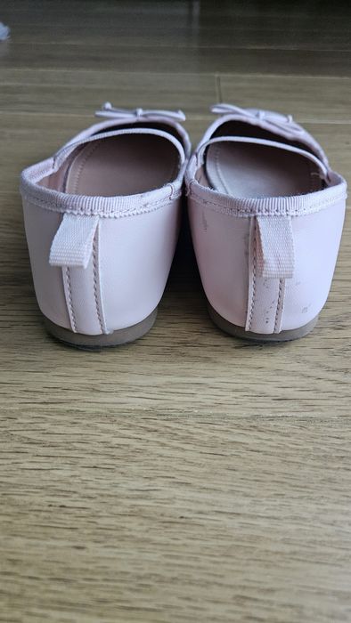 Balerinki H&M 32