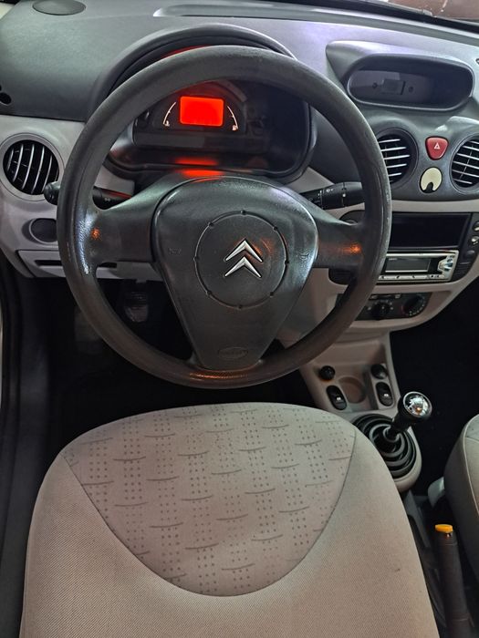 Citroen C3 1.4 HDI BEM ESTIMADO