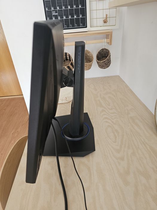 Monitor ASUS VG245Q 1080p 75hz 24'