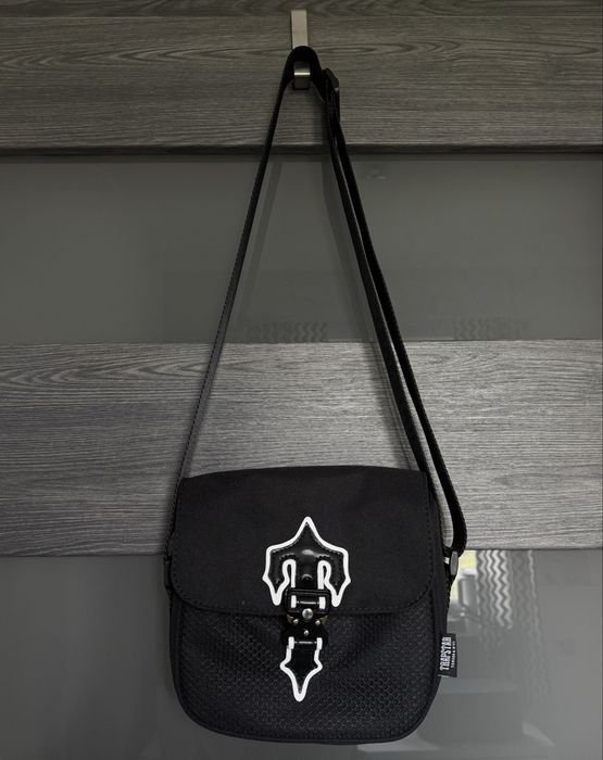 Trapstar Bag 1.0 - Reflective