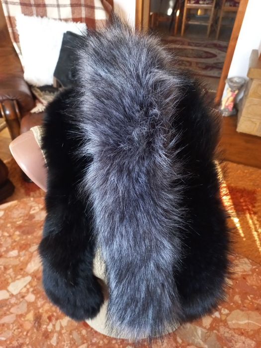 Накладні комірці.