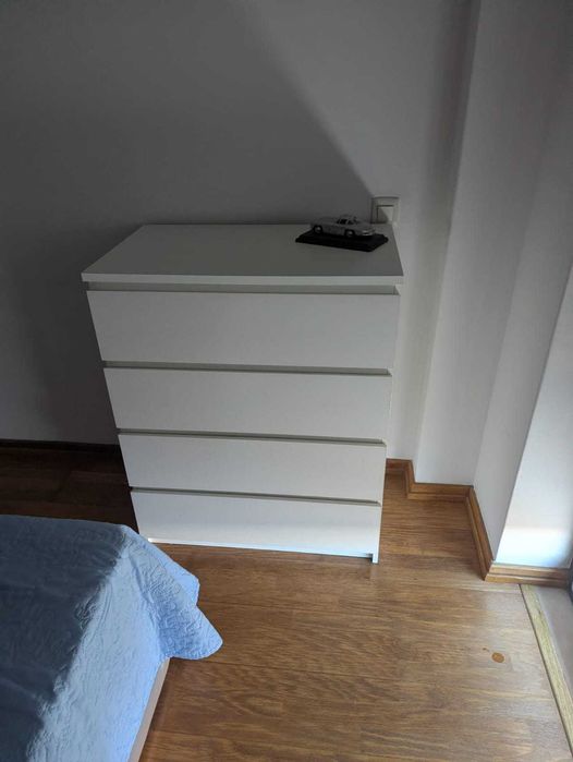 Mobilia de Quarto