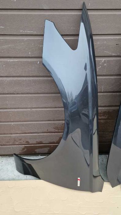 Audi A6 C7 Крило переднє