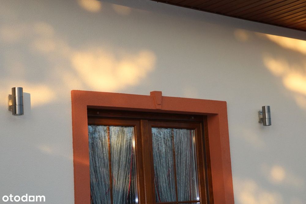 Dom jednorodzinny 246 m2, 6 sypialni pod Pabianicami